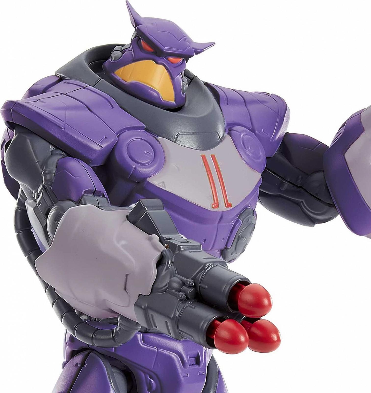 Фігурка Zurg Disney and Pixar Lightyear, 25 см, фото №3