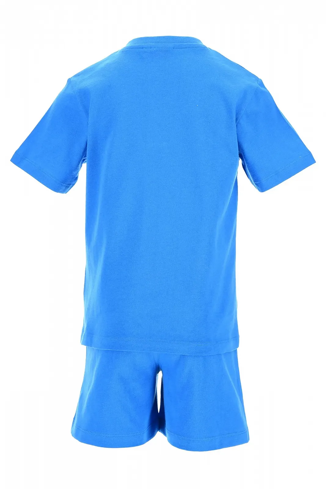 Комплект піжами для хлопчиків BlueY Футболка та довгі штани, фото №2