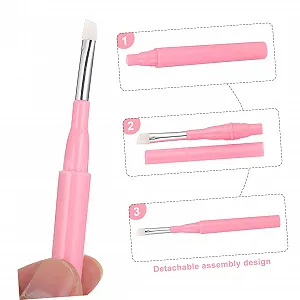 Кисти FRCOLOR для бровей цена на synthetic.ua - Фото 1 Кисти FRCOLOR для бровей synthetic.ua - Фото 1