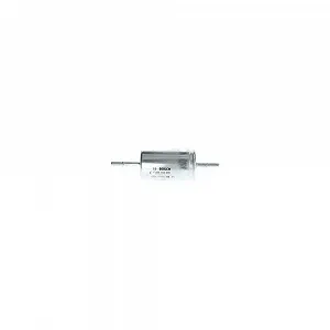Паливний фільтр BOSCH F 026 403 009 для FORD MAZDA VOLVO - Фото 1