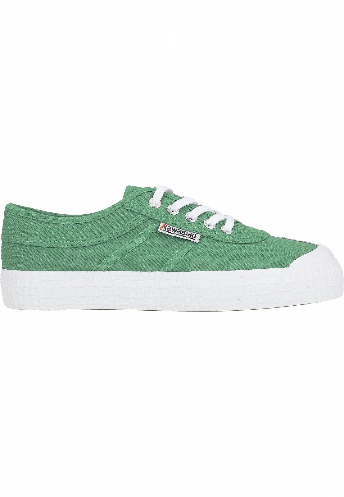 Кроссовки Unisex Kawasaki Original 3.0, фото №3