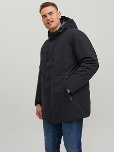 Парка Jack&Jones TIGER 12222985 Черный M - Фото 1