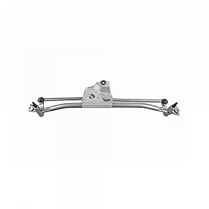 Важелі склоочисника VAICO V48-0508 для LAND ROVER, спереду - Фото 1