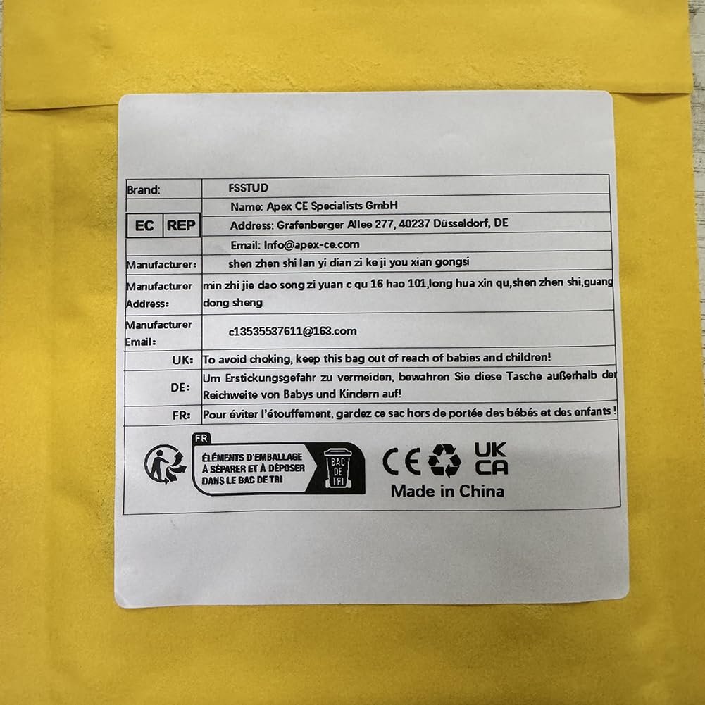 Заколка для волосся маленька плоска 4 шт Non Slip Plastic Strong Grip French з міцною пружиною, фото №2