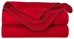 Покривало Tarrington House Fleece 150 x 200 см - Фото 1