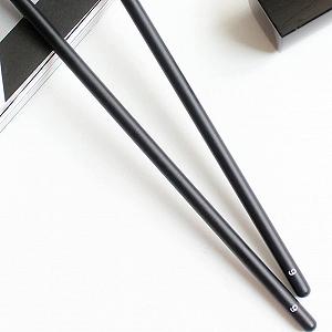 Набор кистей FOMIYES для косметики глаз 2 шт., кисть для макияжа глаз, кисть для красоты, кисть-карандаш, кисть для консилера, инструменты для макияжа глаз, кисть для подводки глаз, бамбук synthetic.ua - Фото 1