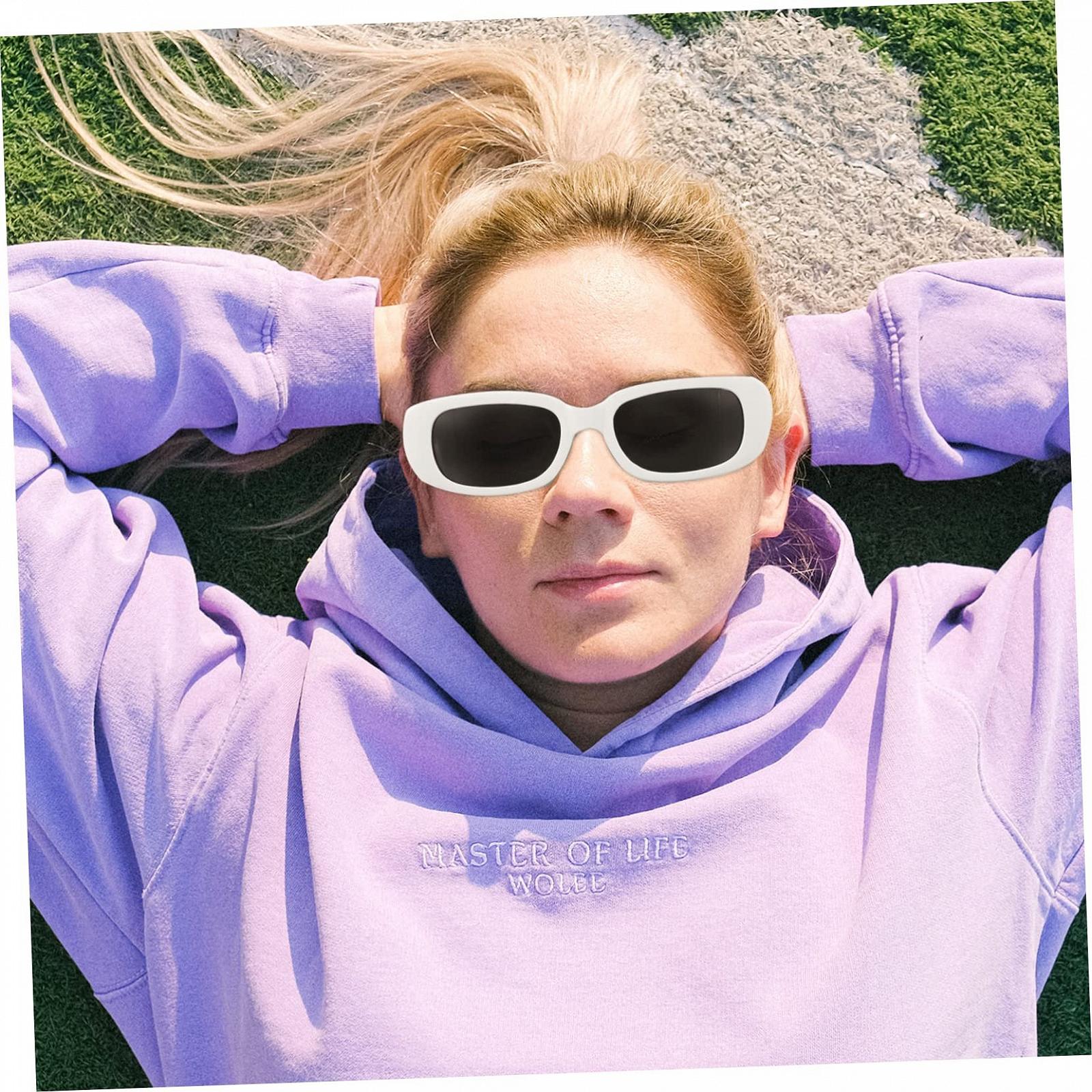 Сонцезахисні окуляри PACKOVE, фото №9