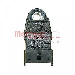 Датчик положения распределительного вала METZGER 0903114 для PORSCHE synthetic.ua - Фото 1