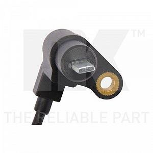 Датчик частоты вращения колеса NK 295226 для SUZUKI задняя ось слева synthetic.ua - Фото 1