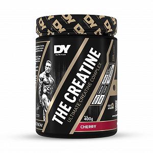 Креатин Dorian Yates Creatine 400g Strawberry - Фото 1