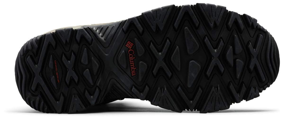 Мужские зимние ботинки Columbia Bugaboot 3, фото №5