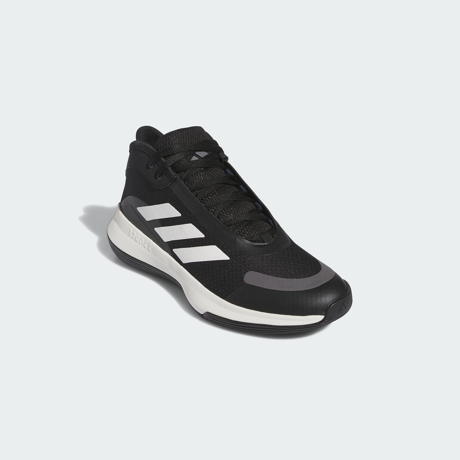 Кросівки Adidas Bounce Legends Unisex Low, фото №5