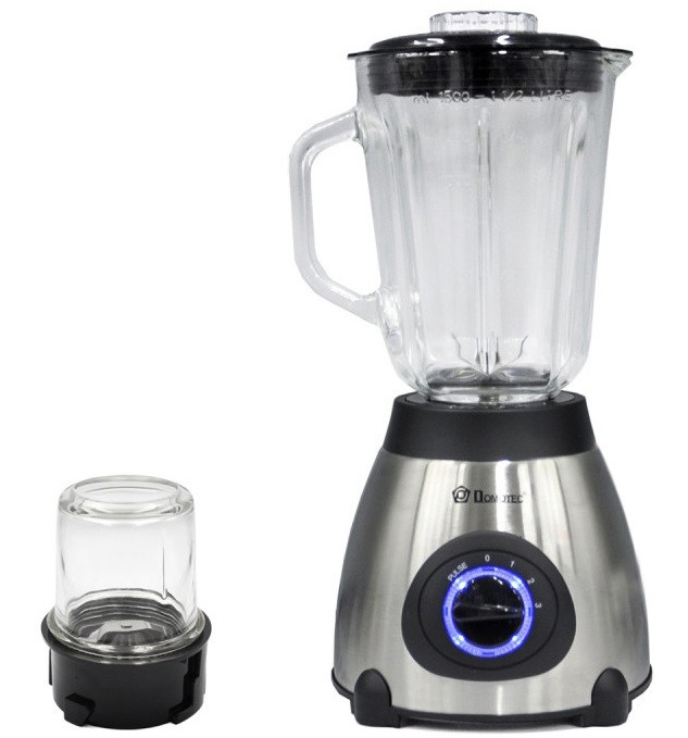 Блендер Domotec MS-6610, фото №1 Блендер Domotec MS-6610, фото №1