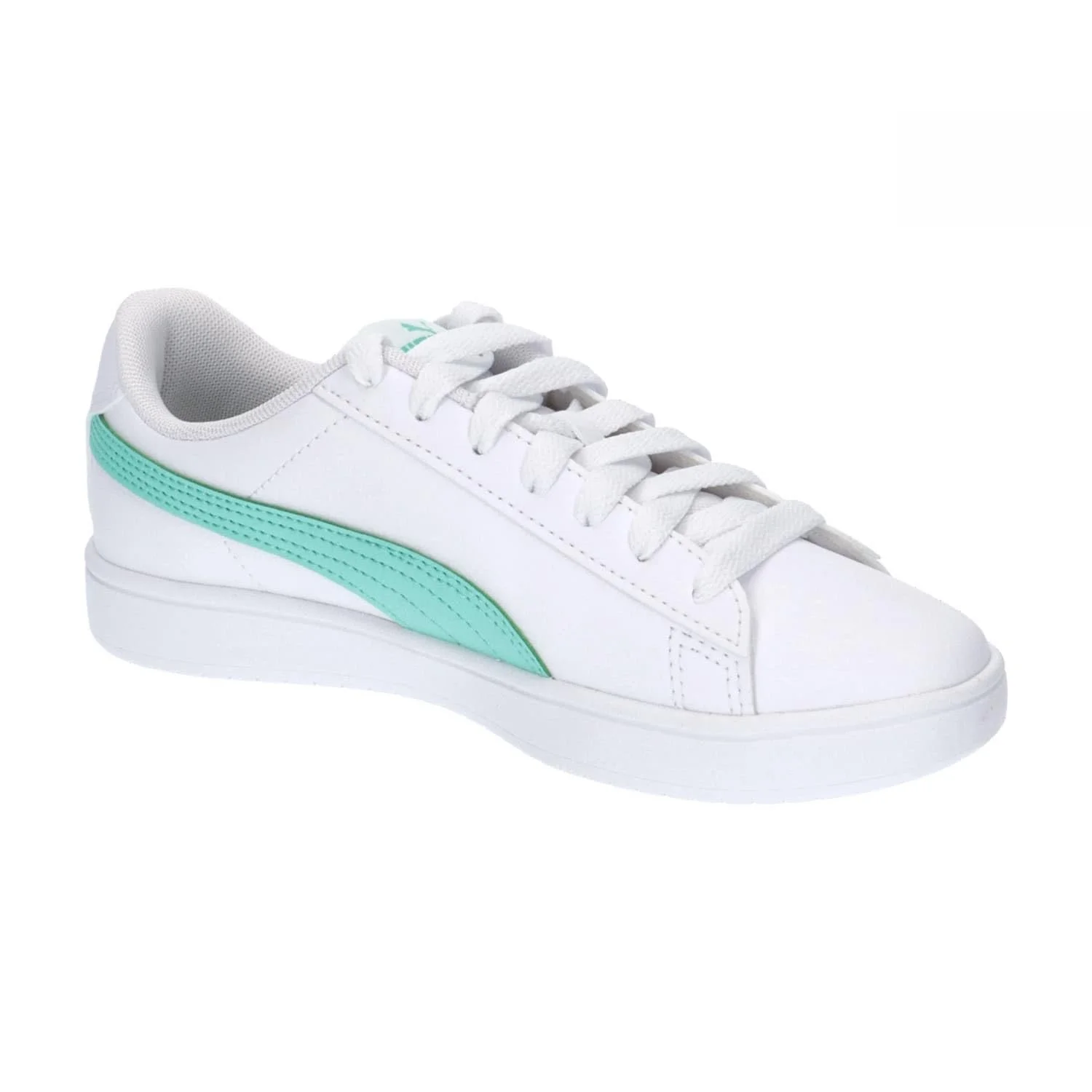Кросівки PUMA Rickie Classic Jr Unisex Дитячі, фото №9