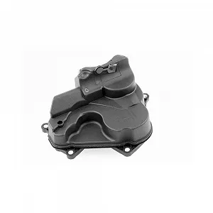 Масловіддільник, вентиляція картера VAICO V10-3866 Original VAICO Quality VW - Фото 1