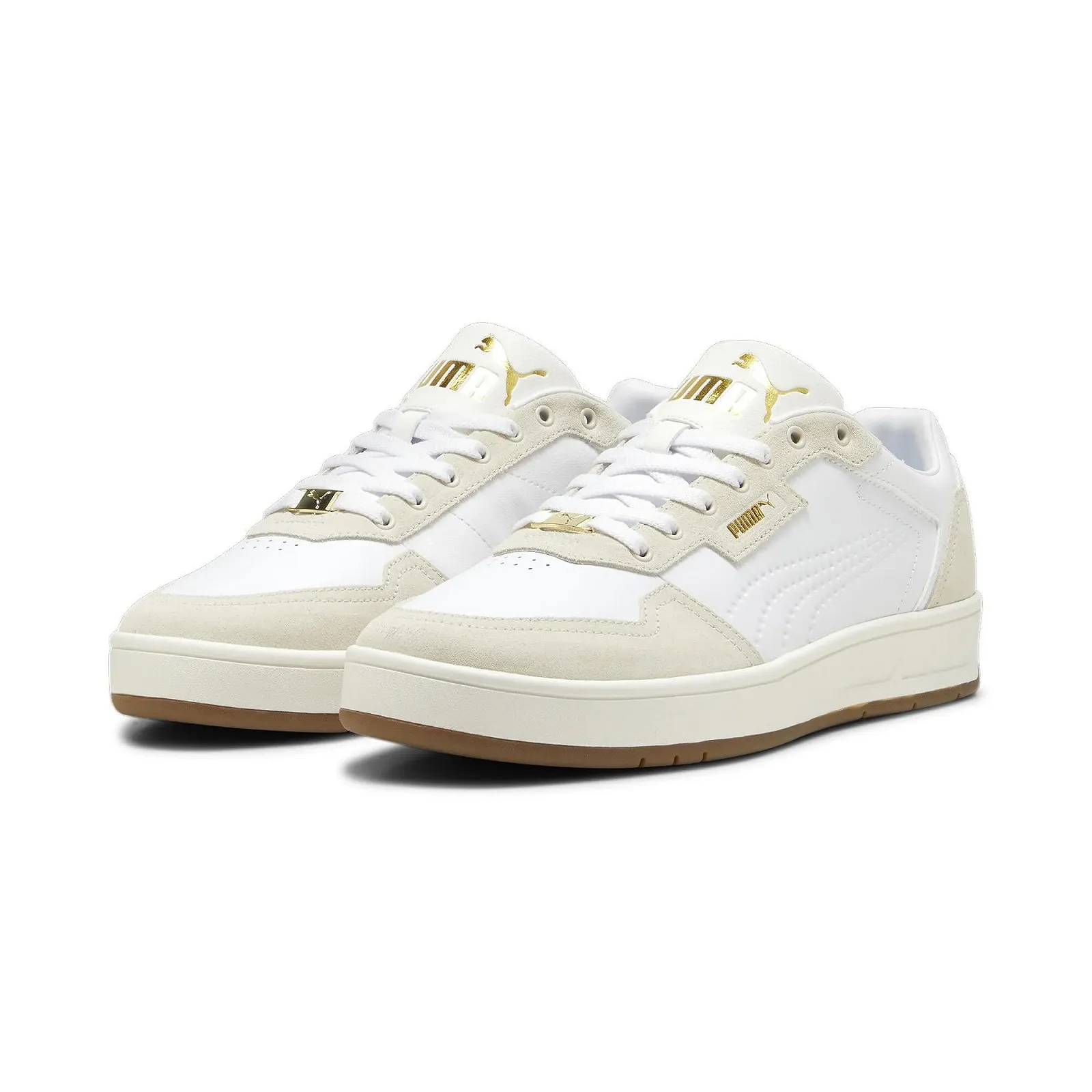 Кросівки PUMA Court Classic Lux SD, фото №2