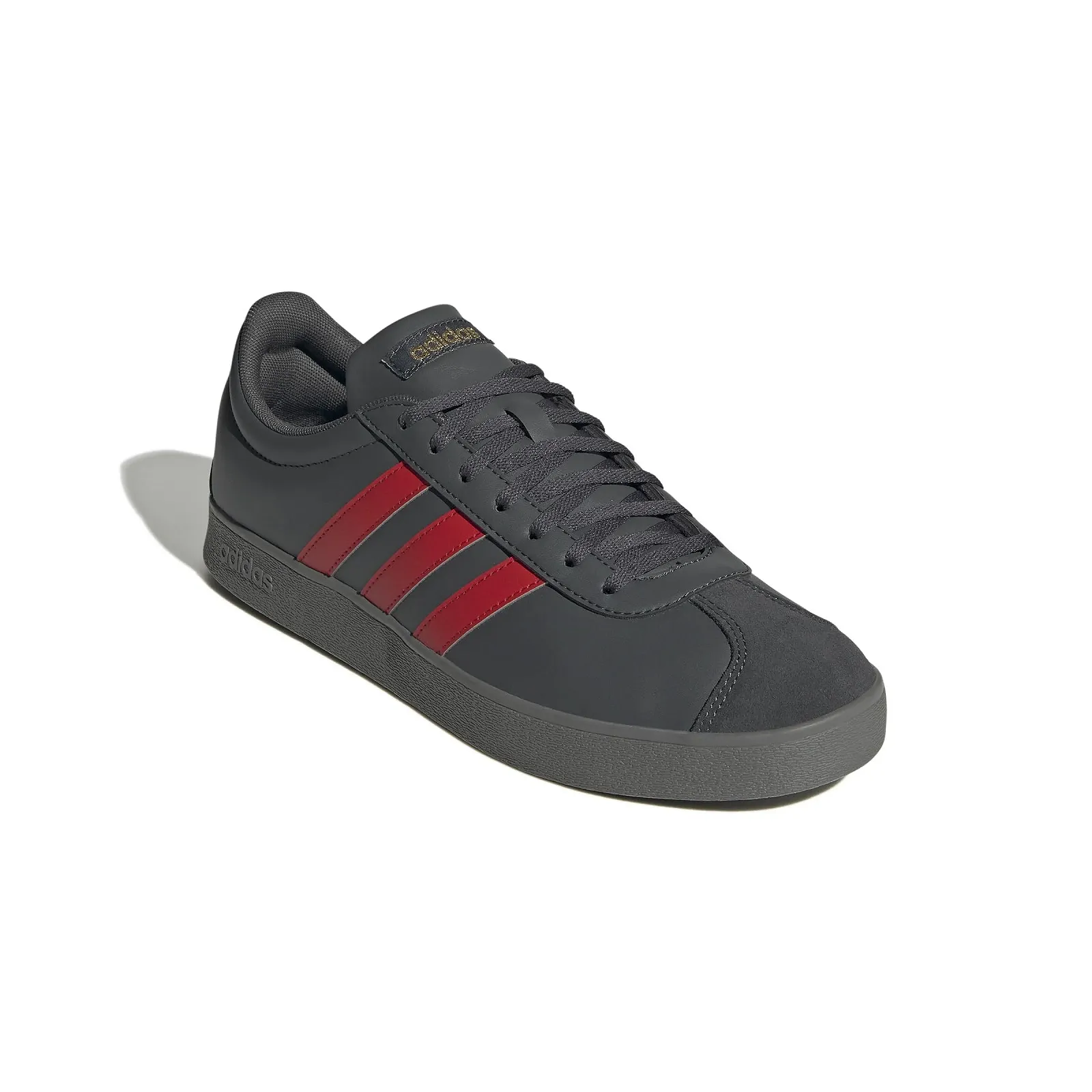 Кроссовки Adidas Vl Court Base Мужские, фото №3
