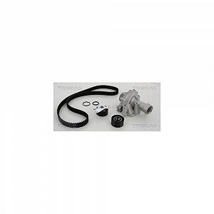 Водяной насос и комплект ремня ГРМ TRISCAN 8647 280014 для CITROËN PEUGEOT - Фото 1