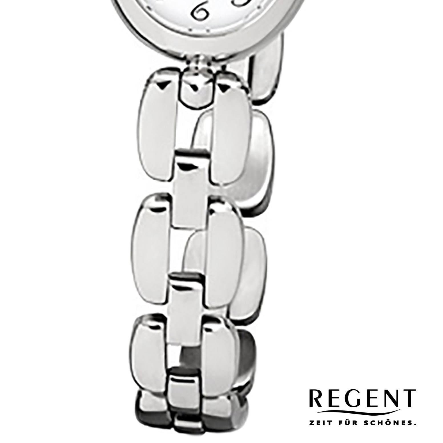 Женские часы Regent, браслет F966, фото №3 Женские часы Regent, браслет F966, фото №3