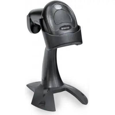 Сканер штрих-кода Geos SD5802DUSB, фото №1