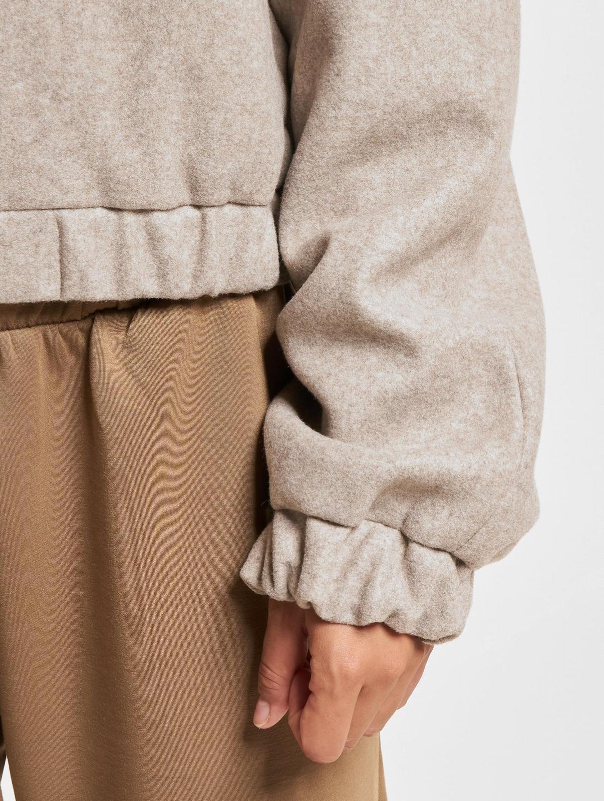 Куртка ONLY Onlnancy Life Collar CC OTW Короткая, фото №5