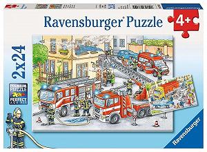 Купить Пазл Ravensburger 07814 Герои по всему миру - Фото 1 Пазл Ravensburger 07814 Герои по всему миру - Фото 1