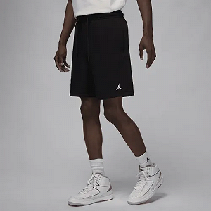 Шорты JORDAN BRK FLC SHORT M - Фото 1