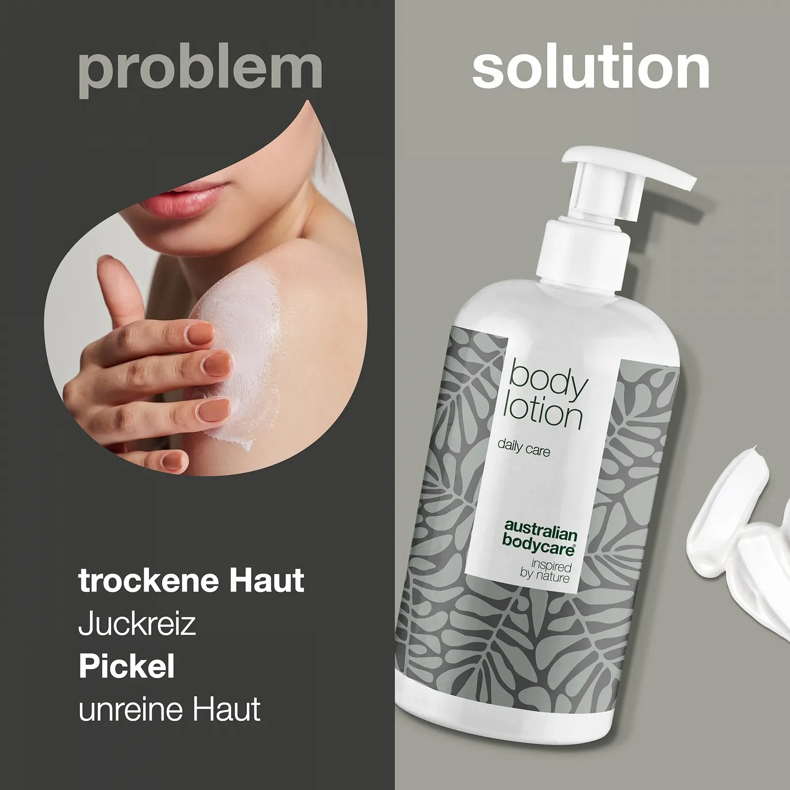 Лосьйон для тіла 500 мл, фото №2 Лосьйон для тіла 500 мл, фото №2