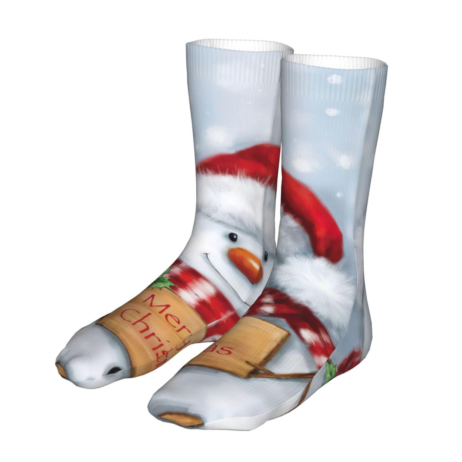 Веселі літні шкарпетки з мушлями та морськими зірками для жінок та чоловіків, фото №2