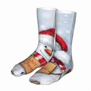 Веселі літні шкарпетки з мушлями та морськими зірками для жінок та чоловіків synthetic.ua - Фото 1