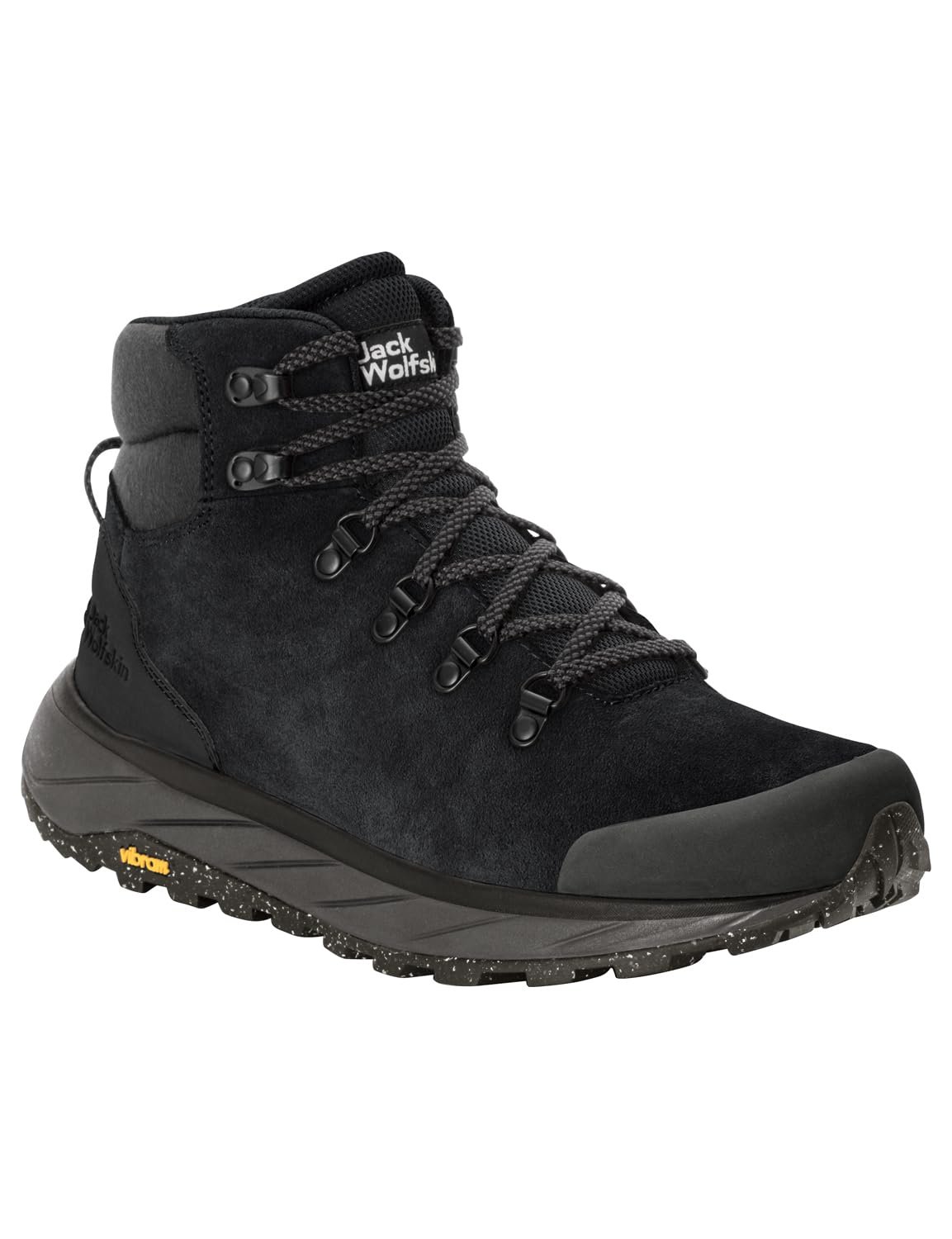 Кроссовки Jack Wolfskin Terraventure Urban Mid M, фото №4