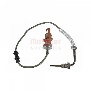 Датчик температуры отработавших газов Metzger Autoteile 08941141 для AUDI - Фото 1