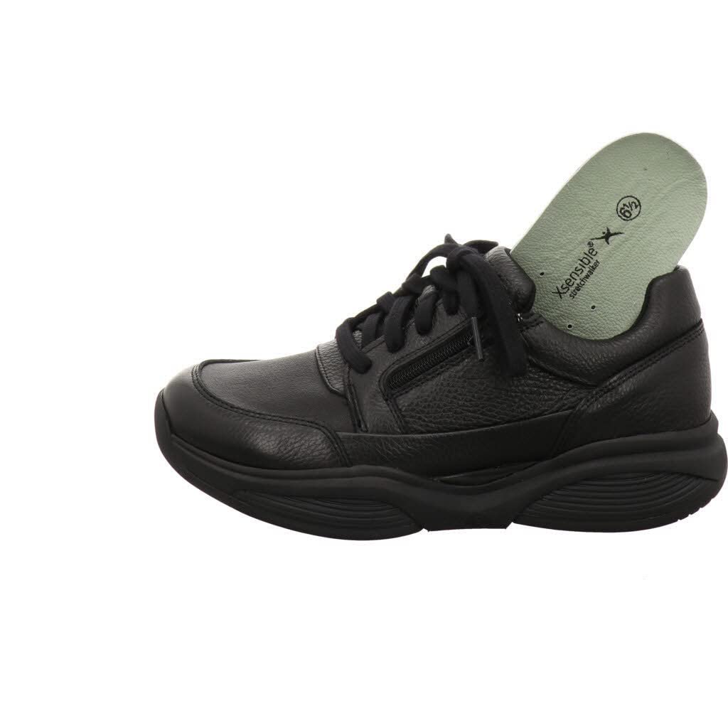 Кросівки Xsensible Master SWX6-Men Чорний, фото №6