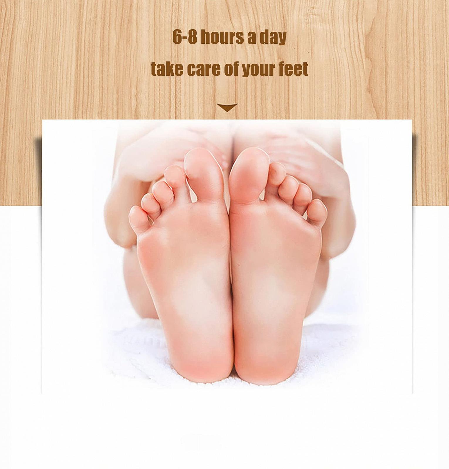 Коректор для великого пальця стопи для жінок і чоловіків, фото №4