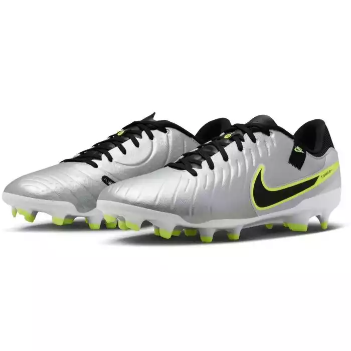 Бутси Nike LEGEND 10 ACADEMY FG/MG 42.5, фото №4