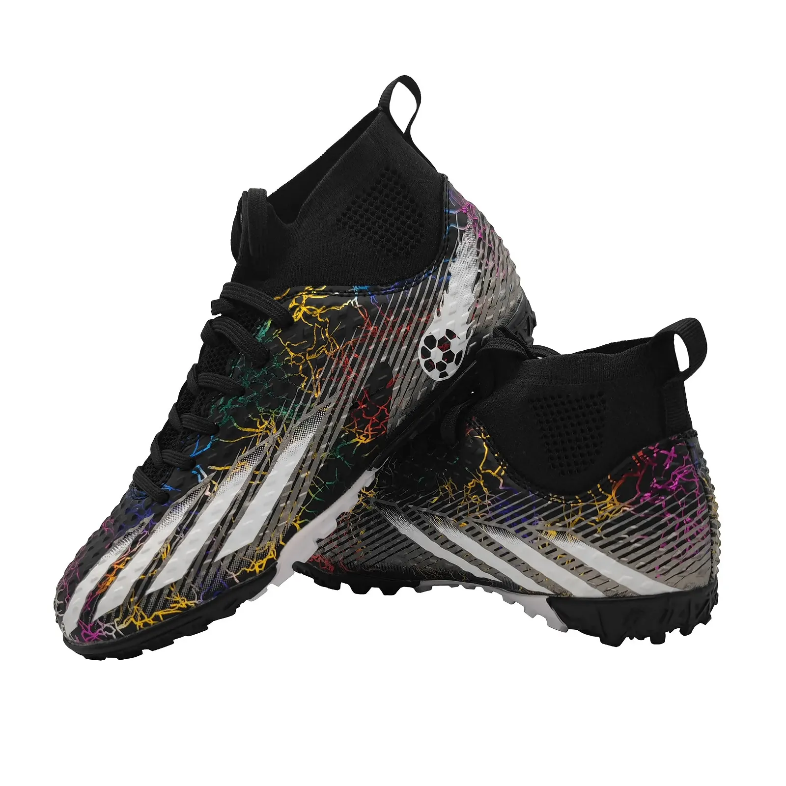 Футбольні Бутси для великих хлопчиків, фото №6