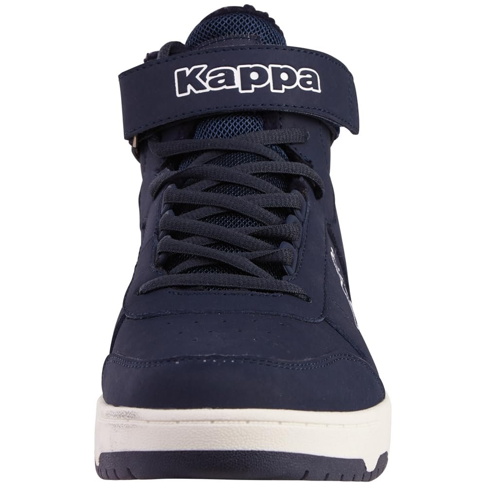 Кросівки Kappa Hanbury Fur Unisex, фото №2
