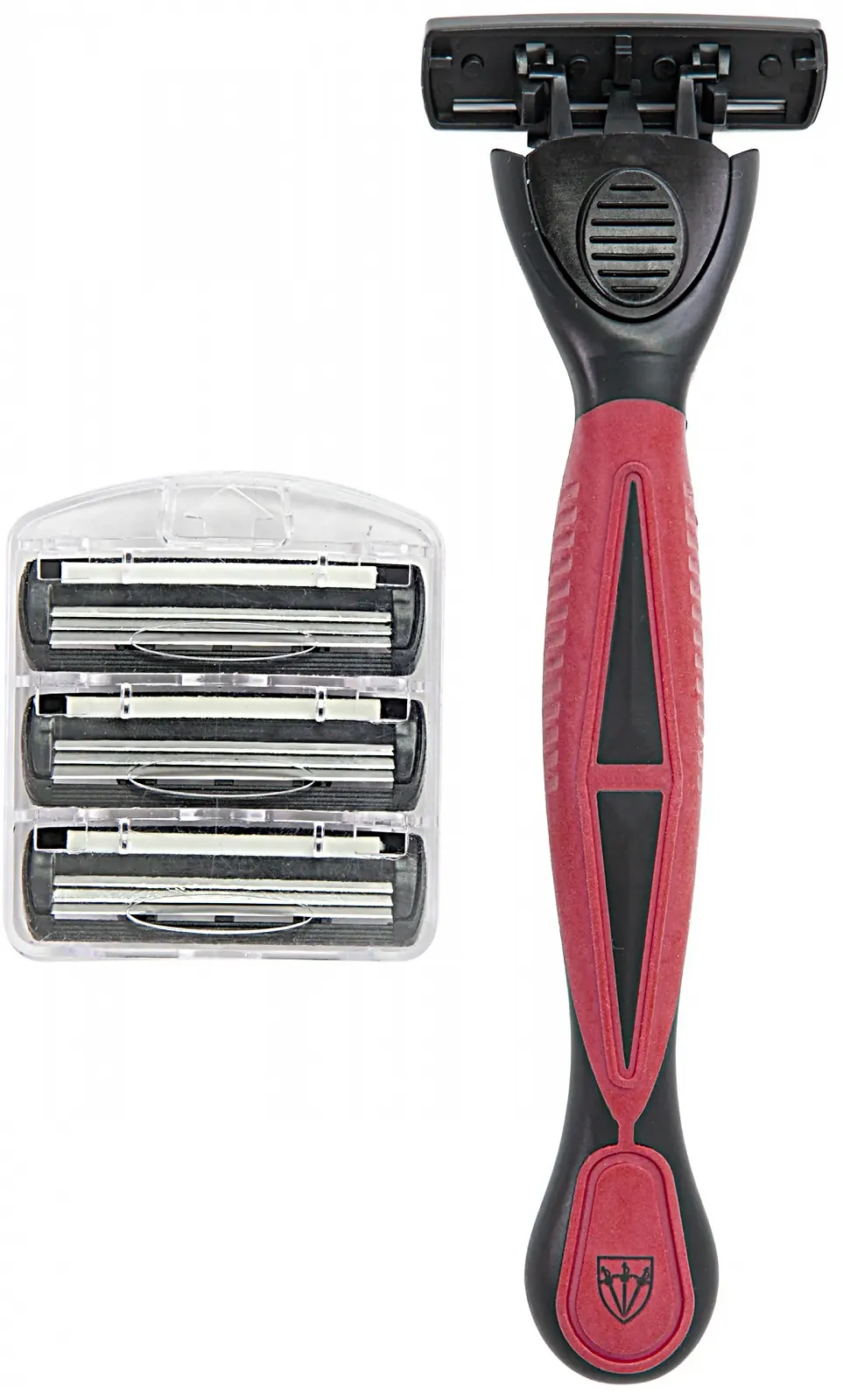 Набор для маникюра и педикюра DREI SCHWERTER Germany Мужской набор из 6 инструментов в дорожном футляре Стальные инструменты, фото №5 Набор для маникюра и педикюра DREI SCHWERTER Germany Мужской набор из 6 инструментов в дорожном футляре Стальные инструменты, фото №5