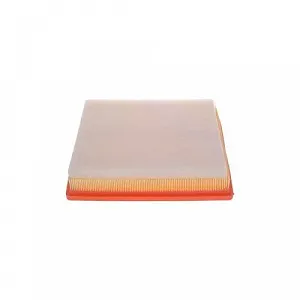 Повітряний фільтр BOSCH F 026 400 103 для GMC NISSAN OPEL RENAULT VAUXHALL synthetic.ua - Фото 1