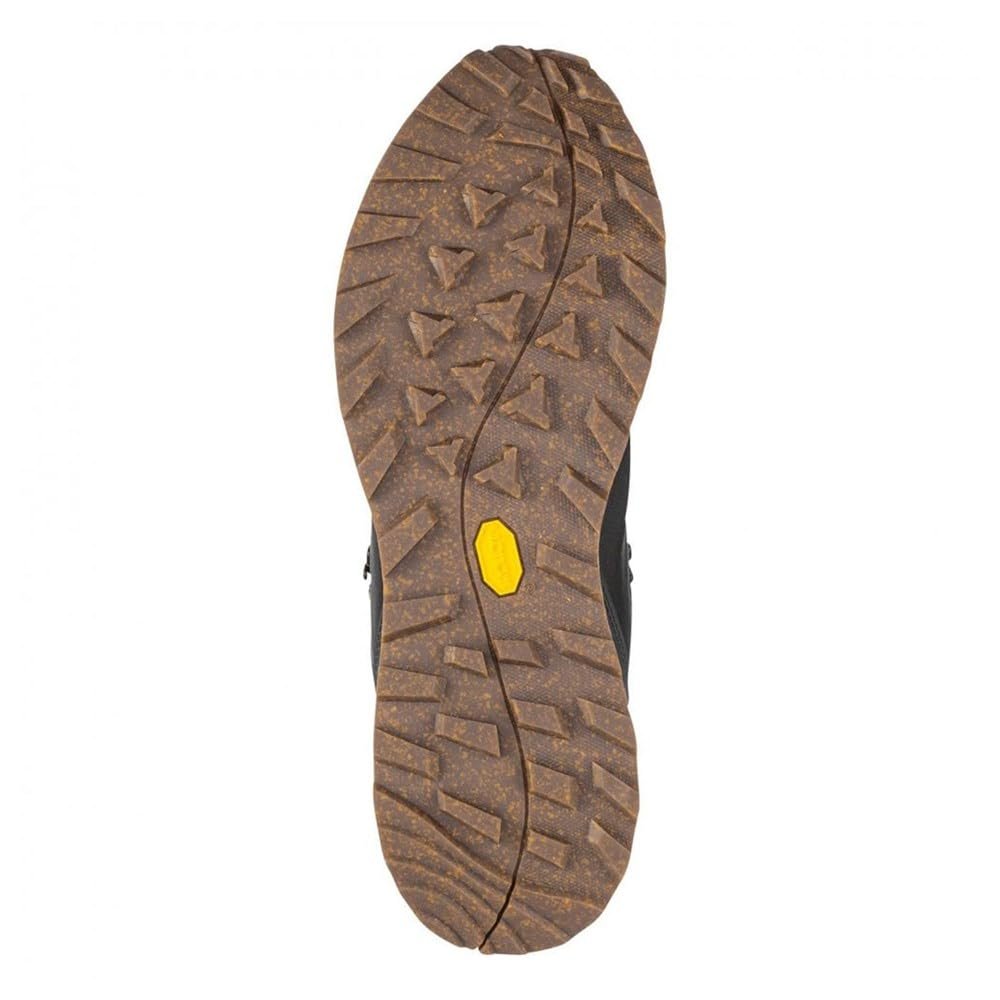Ботинки Jack Wolfskin Terraventure Texapore Mid M, фото №6