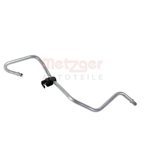 Шланг гидроусилителя руля METZGER 2361195 для FORD, фото №2