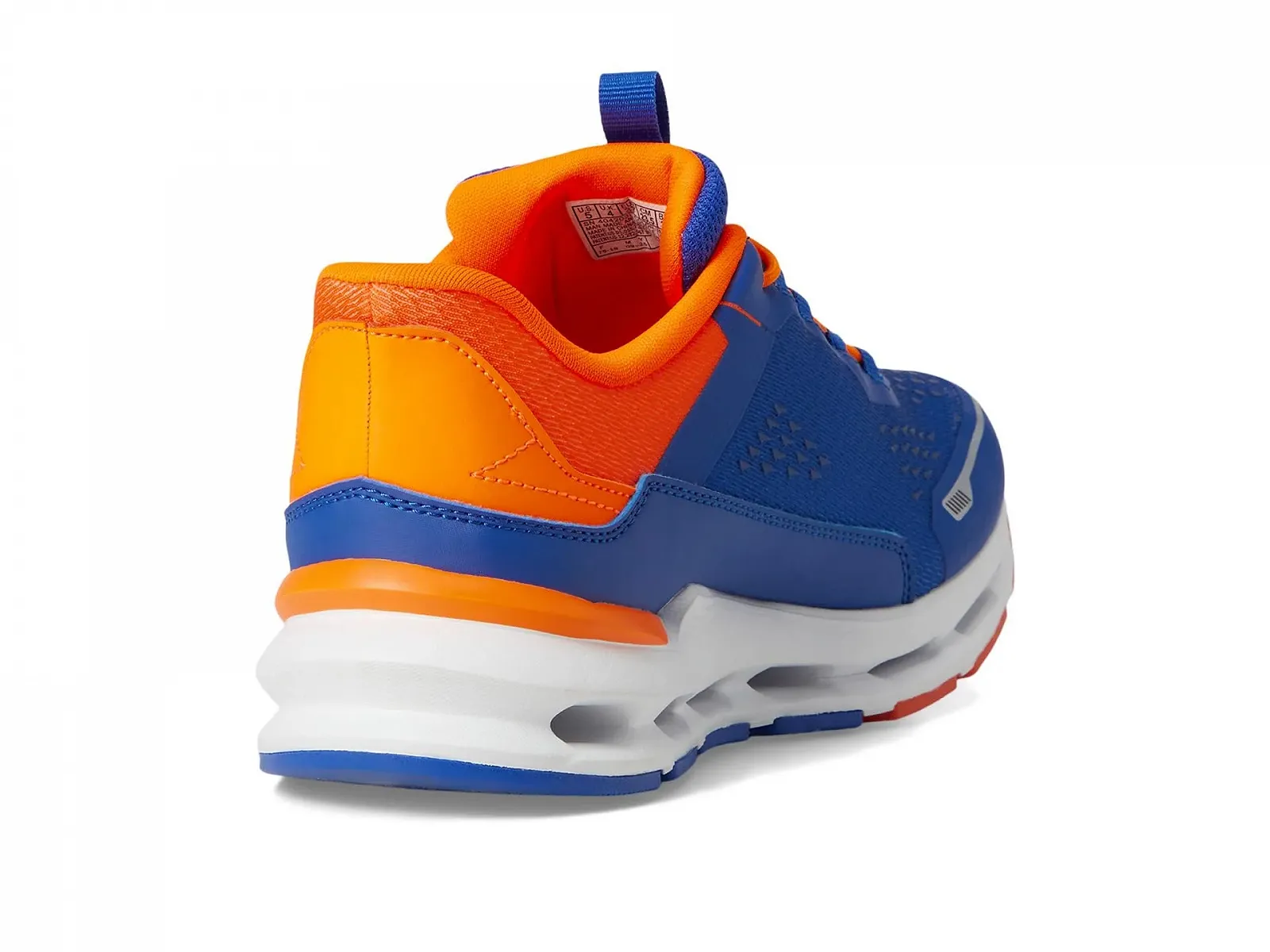 Слипоны Skechers Glide-Step Plus Vista-Lane, фото №5