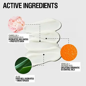 Крем для рук Grown Alchemist Luxury - Ваніль, Апельсинова шкірка synthetic.ua - Фото 1