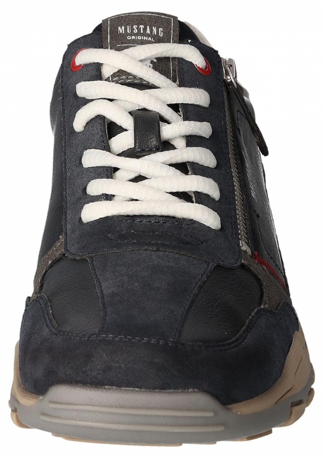 Кросівки чоловічі Mustang 4027-323, фото №2 Кросівки чоловічі Mustang 4027-323, фото №2