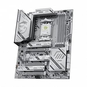 Купить Материнская плата MSI MAG X870E GAMING PLUS MAX WIFI - Фото 1 Материнская плата MSI MAG X870E GAMING PLUS MAX WIFI - Фото 1