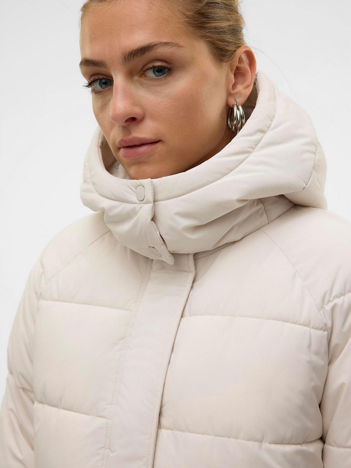 Куртка стёганая VERO MODA VMDIANA Женская, фото №6