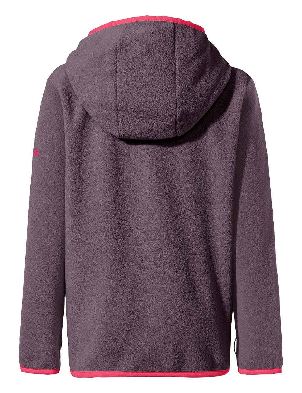 Куртка с капюшоном VAUDE Pulex для детей, унисекс, фото №2 Куртка с капюшоном VAUDE Pulex для детей, унисекс, фото №2