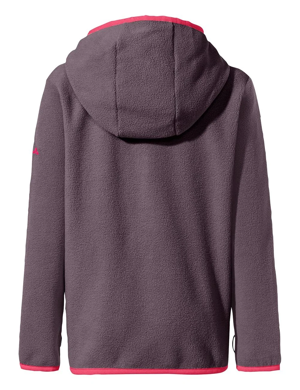 Куртка з капюшоном VAUDE Pulex для дітей, унісекс, фото №2 Куртка з капюшоном VAUDE Pulex для дітей, унісекс, фото №2