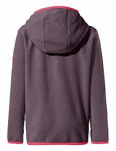 Куртка с капюшоном VAUDE Pulex для детей, унисекс synthetic.ua - Фото 1