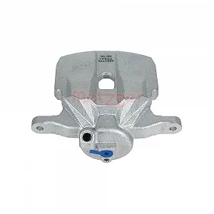 Тормозной суппорт METZGER AUTOTEILE 6261779 MAZDA передний левый - Фото 1